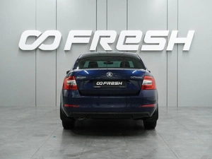 Лифтбек Skoda Octavia 2016 года, 1390000 рублей, Воронеж