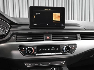 Седан Audi A4 2015 года, 2279000 рублей, Ставрополь