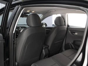 Хетчбэк Kia Rio X 2021 года, 1750000 рублей, Омск