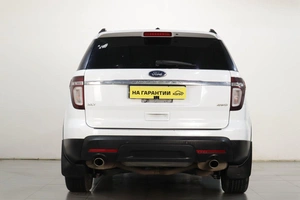 Внедорожник Ford Explorer 2013 года, 1799000 рублей, Челябинск