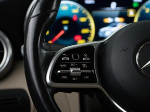Внедорожник Mercedes-benz GLC-класс Coupe 2021 года, 4982050 рублей, Москва