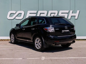 Внедорожник Mazda CX-7 2008 года, 950000 рублей, Большой Сочи