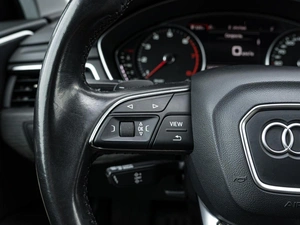 Седан Audi A4 2016 года, 1944000 рублей, Краснодар