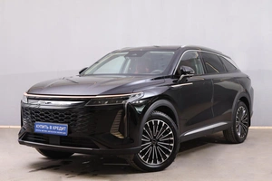 Внедорожник EXEED RX 2023 года, 4019000 рублей, Новосибирск