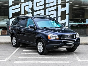 Внедорожник Volvo XC90 2007 года, 989000 рублей, Волгоград