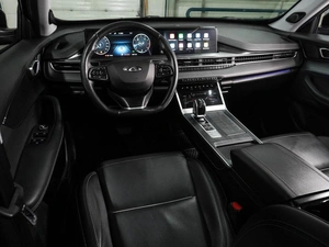 Внедорожник Chery Tiggo 7 Pro Max 2023 года, 1647000 рублей, Воронеж
