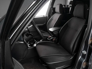 Внедорожник ВАЗ (LADA) Niva 2020 года, 1029000 рублей, Тюмень