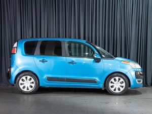 Минивэн Citroen C3 Picasso 2010 года, 680000 рублей, Волгоград