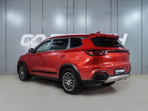 Внедорожник Chery Tiggo 8 2022 года, 1599000 рублей, Воронеж