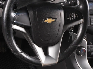 Седан Chevrolet Cruze 2013 года, 819000 рублей, Красный Пахарь