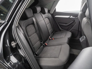 Внедорожник Audi Q3 2016 года, 2139000 рублей, Тюмень