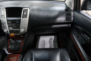 Внедорожник Lexus RX 2008 года, 1579000 рублей, Омск