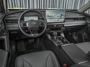 Внедорожник Toyota RAV4 2026 года, 4299000 рублей, Ставрополь