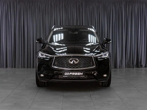Внедорожник Infiniti QX50 2018 года, 2549000 рублей, Тюмень