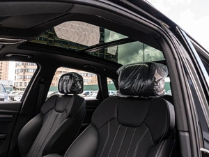 Внедорожник Audi Q5 2025 года, 5849000 рублей, Краснодар