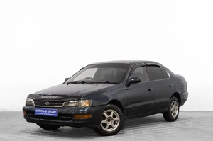 Седан Toyota Corona 1992 года, 199000 рублей, Барнаул