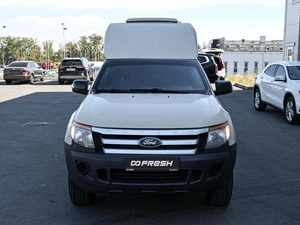Пикап Ford Ranger 2014 года, 1240000 рублей, Аксай