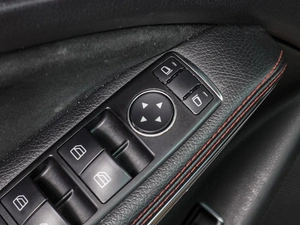 Внедорожник Mercedes-benz GLA-класс 2015 года, 1909000 рублей, Воронеж