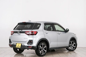 Внедорожник Daihatsu Rocky 2021 года, 1599000 рублей, Красноярск