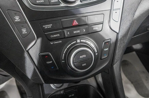 Внедорожник Hyundai Santa Fe 2013 года, 1639000 рублей, Барнаул