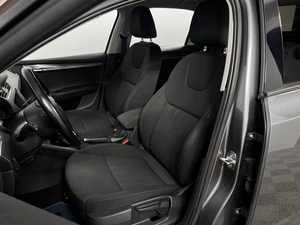Лифтбек Skoda Octavia 2017 года, 2098900 рублей, Казань
