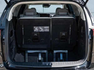 Минивэн Kia Carnival 2023 года, 4750000 рублей, Краснодар