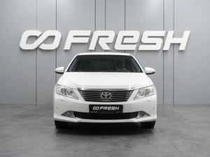 Седан Toyota Camry 2012 года, 1448000 рублей, Воронеж