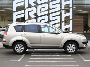 Внедорожник Citroen C-Crosser 2009 года, 849000 рублей, Волгоград