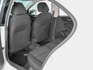 Лифтбек Volkswagen Polo 2021 года, 1629000 рублей, Аксай