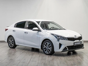 Седан Kia Rio 2021 года, 1949000 рублей, Саратов