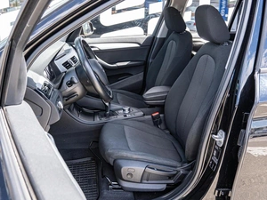Внедорожник BMW X1 2019 года, 2295000 рублей, Краснодар