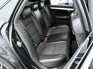 Седан Audi A4 2007 года, 749000 рублей, Волгоград