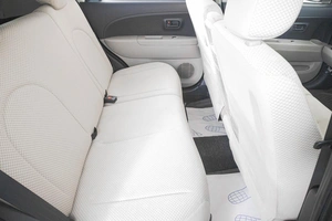 Хетчбэк Toyota Passo 2008 года, 509000 рублей, Кемерово