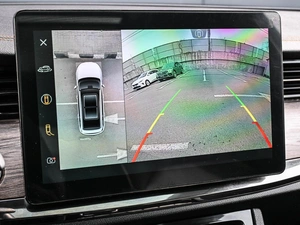 Внедорожник Skywell HT-i 2023 года, 2299000 рублей, Кирилловка