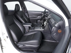 Седан Toyota Camry 2012 года, 1660000 рублей, Ростов-на-Дону