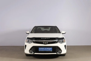 Седан Toyota Camry 2016 года, 1539000 рублей, Новосибирск