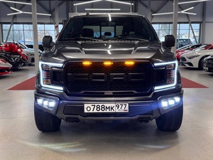 Пикап Ford F-150 2020 года, 4800000 рублей, Павловская Слобода