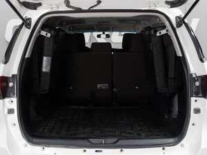 Внедорожник Toyota Fortuner 2017 года, 3076000 рублей, Тюмень