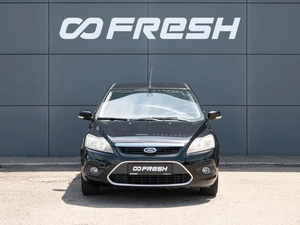 Седан Ford Focus 2008 года, 720000 рублей, Краснодар