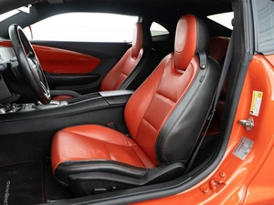 Купе Chevrolet Camaro 2013 года, 2444444 рублей, Москва