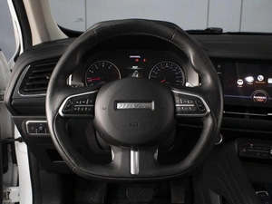 Внедорожник Haval F7 2019 года, 1670000 рублей, Омск