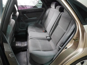 Седан Chevrolet Lacetti 2006 года, 499000 рублей, Воронеж