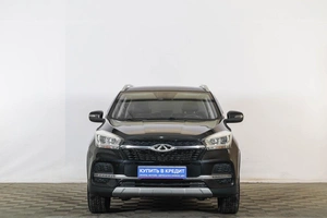 Внедорожник Chery Tiggo 4 2019 года, 1269000 рублей, Тюмень
