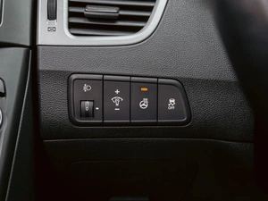 Седан Hyundai Elantra 2015 года, 1380000 рублей, Краснодар