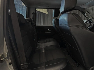 Пикап УАЗ Pickup 2021 года, 1399000 рублей, Красноярск