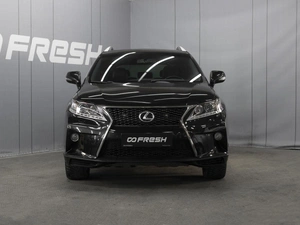 Внедорожник Lexus RX 2013 года, 3050000 рублей, Омск