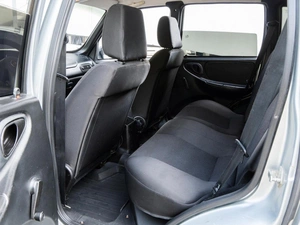 Внедорожник Chevrolet Niva 2014 года, 550000 рублей, Волгоград