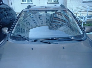Хетчбэк ВАЗ (LADA) Kalina 2013 года, 450000 рублей, Красноярск