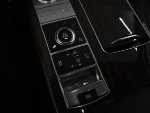 Внедорожник Land Rover Range Rover 2015 года, 3790000 рублей, Аксай