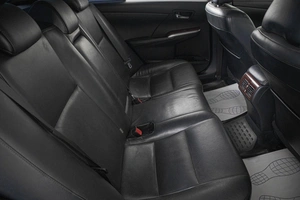 Седан Toyota Camry 2012 года, 1549000 рублей, Кемерово